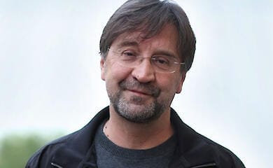 Юрий Шевчук выступил с эмоциональной речью на концерте в Уфе