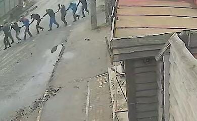 З'явилися нові докази розстрілів у Бучі (відео)