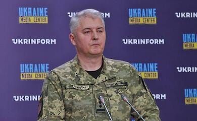 Минобороны сообщает об обострении на фронте