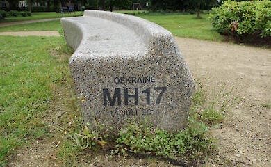 Матеріали у справі MH17 виклали у відкритий доступ