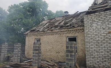 На Луганщині змінили час комендантської години
