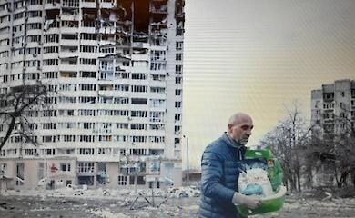 Сколько нужно средств для восстановления Чернигова