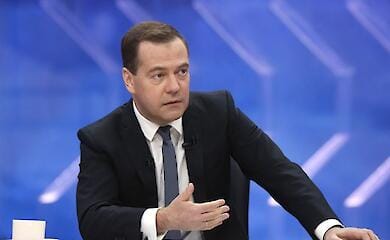 В Совбезе РФ назвали условие для "полноценной войны" с Украиной