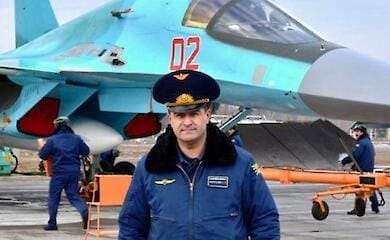 На войне в Украине погиб российский летчик-генерал - СМИ