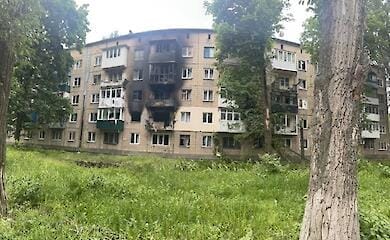 Определены самые "тревожные" области Украины