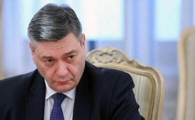 В РФ ответили на условия Зеленского по переговорам