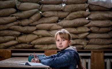 Стало известно, как украинские дети будут учиться 1 сентября