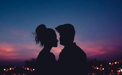 Точный любовный гороскоп на последнюю неделю мая