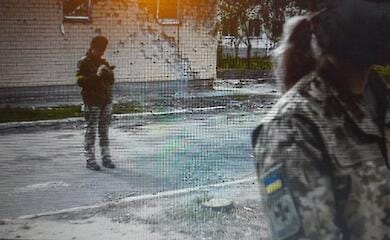 Оккупанты опять стягивают войска к северу Украины