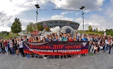 Рашисты уничтожают книги на украинском на временно оккупированных территориях