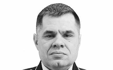 Главный мародер ЧАЭС установлен