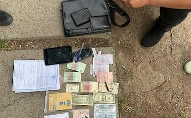 В Києві затримали чоловіка, який грабував авто