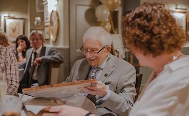 В Украине трижды будут повышать пенсии в 2022 году