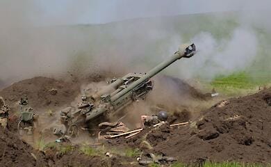 Война может затянуться до зимы - ГУР