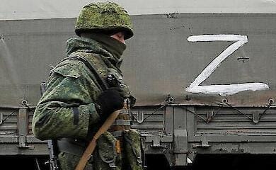 У российских захватчиков на Харьковском направлении начались массовые бунты