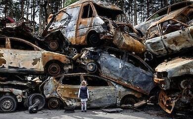 В ООН назвали число погибших гражданских во время войны в Украине