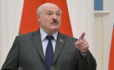 Арестович пояснив бажання Лукашенка створити тероборону