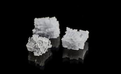 В СНБО рассказали, почему подорожала соль