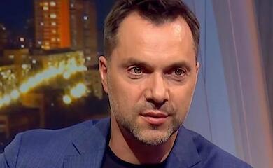  У РФ произошел надлом на одном из направлений фронта - Арестович