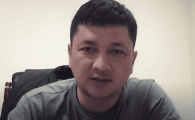 Глава Николаевщины рассказал о президентских амбициях 