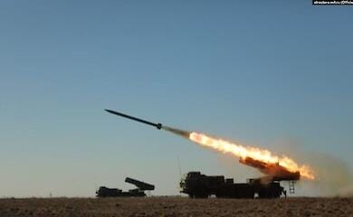 В Торецке под землей застряли 115 шахтеров