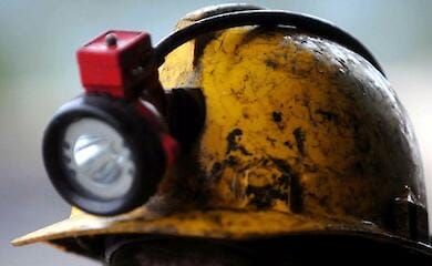 На Донетчине 115 шахтеров остались под землей из-за обесточивания