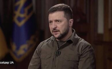 Зеленський розповів, скільки українських бійців гине щодня