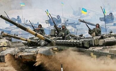 На Херсонщині деокупували 20 населених пунктів
