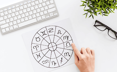 Точный астрологический прогноз здоровья для всех знаков Зодиака