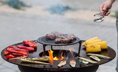 На что стоит обращать внимание при выборе гриля