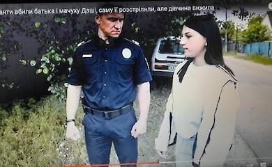 Притворилась мертвой: стало известно, как выжила юная украинка при оккупации Киевщины