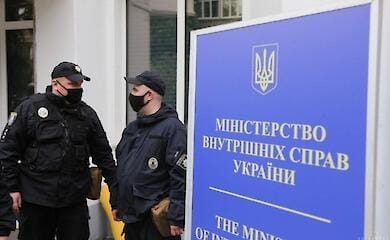 В Україні підвищено граничний вік для роботи в органах МВС