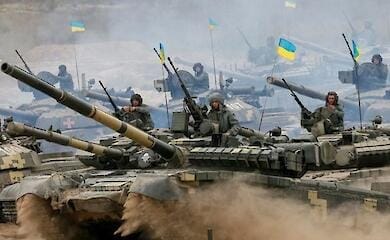Екс-міністр оборони висловився про терміни закінчення війни