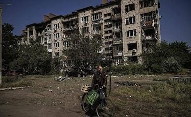 Питьевая вода в Мариуполе теперь только по записи - советник мєра