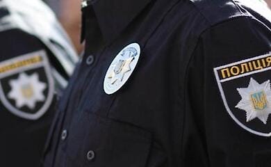 У ночного клуба Одессы во время комендантского часа произошла драка