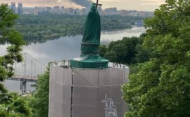 Стало известно, куда попали российские ракеты в Киеве