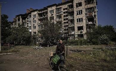 В МВД Украины рассказали, как освободить Донбасс