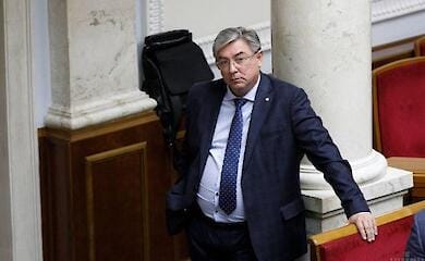 Депутата Верховної Ради України Євгена Яковенка затримали в Молдові