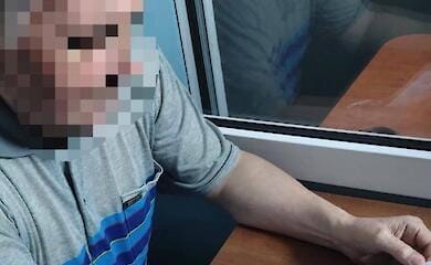 В Киеве пенсионер приставал к мальчику в трамвае