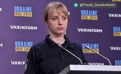 Поліцейські продовжують фіксувати факти згвалтувань окупантами жінок