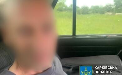 На Харьковщине мужчина убил любовницу