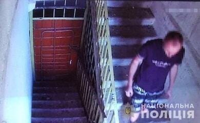 Викрадав ліфтове обладнання: в Києві затримали злодія