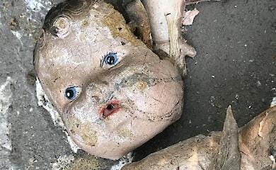 На Одесчине женщина убила новорожденного ребенка
