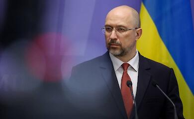 Україна готується до найскладнішого опалювального сезону - Шмигаль