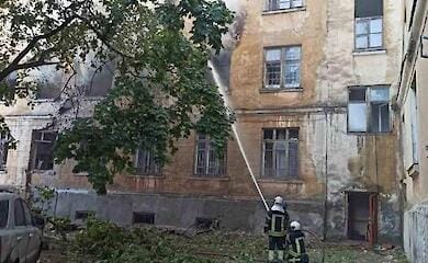 Гинуть люди та знищуються будинки: яка ситуація на Луганщині