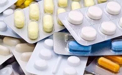 Дефіциту медпрепаратів в Україні немає, - Шимків