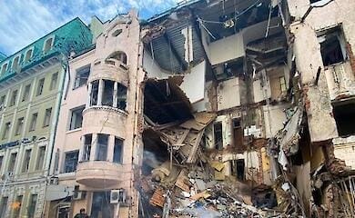 Українці зможуть отримати компенсацію за ремонт будинків, що постраждали під час війни