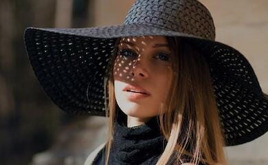 Які головні убори в моді влітку 2022