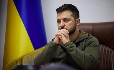 Зеленського може бути запрошено на саміт НАТО в Мадриді