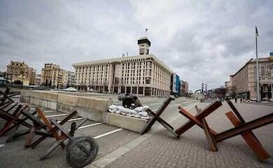 В МВД рассказали, есть ли угроза наступления на Киев